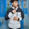 Campera Puffer CaraCruz