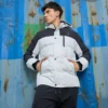 Campera Puffer CaraCruz
