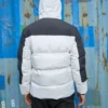 Campera Puffer CaraCruz
