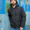 Campera Puffer Caracruz
