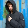 Campera Puffer Caracruz